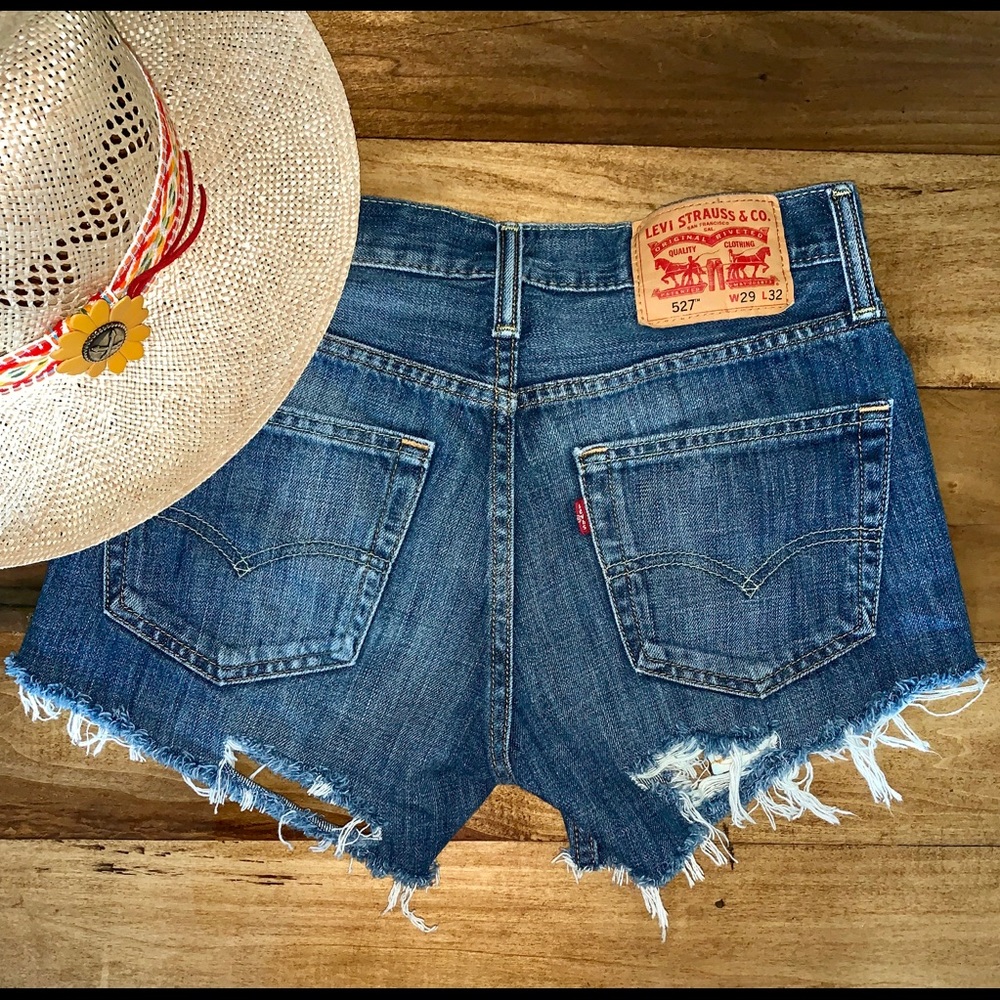 Levi’s